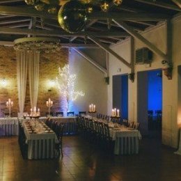 Domy Weselne Stary Folwark - Sale weselne