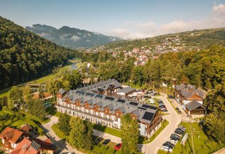Hotel Szczawnica Park Resort & Spa *****