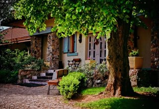 Highland Conference Hotel