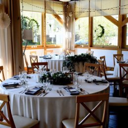 Kalinówka - Sale weselne