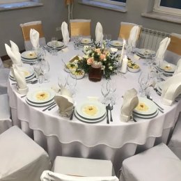 Hotel Wielkopolanka - Sale weselne