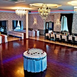 Dom Weselny Pod Kasztanem - Sale weselne