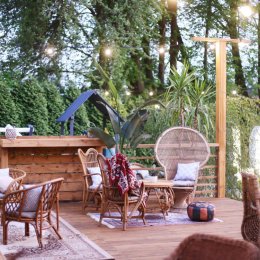 Sala weselna Dworek - Sale weselne