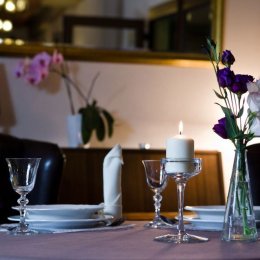 Hotel Dębowe Wzgórze - Sale weselne