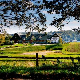 U Chłopa - Sale weselne