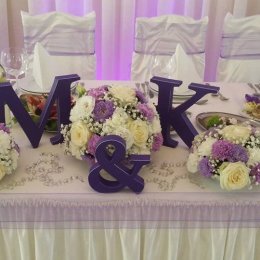 Dom Gościnny Nad Stawem - Sale weselne