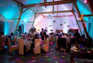 Dom Restauracyjny Rusiborek