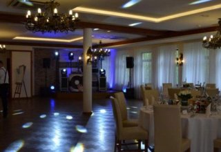 Restauracja i Hotel Podzamcze