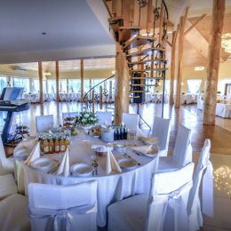 Grand 404 - Sale weselne