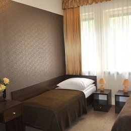 Park na Wojskiego - Sale weselne