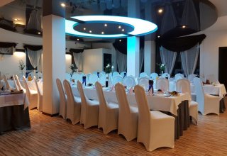 Sala Bankietowa Venge