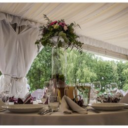 Przy Złotej Wyspie Ewelina Fiedorowicz - Sale weselne