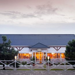 Weranda Przyjęcia - Sale weselne