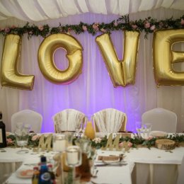 Sala Weselna - Centrum Bankietowe Malaga - Sale weselne