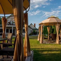 Sala Balowa Magda - Sale weselne