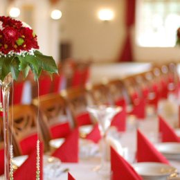 Sala Bankietowa Hartek - Sale weselne