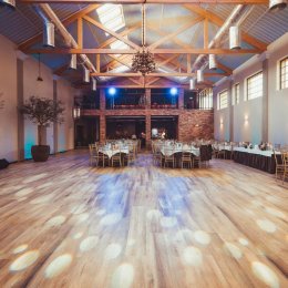 Spichlerz Villa Julianna - Sale weselne