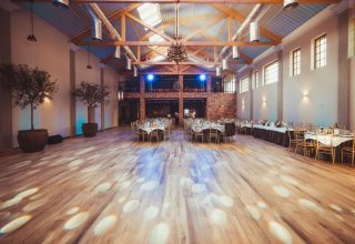 Spichlerz Villa Julianna