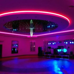 Centrum Turystyki Wiejskiej ALICJA - Sale weselne