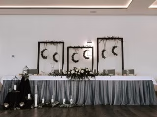 Sala Bankietowa Platynowa Szim