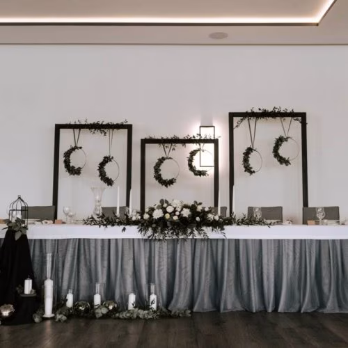 Sala Bankietowa Platynowa Szim - Sale weselne