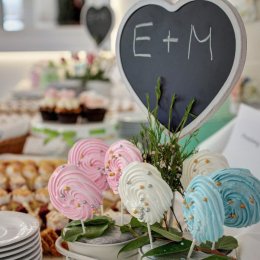 Rezydent - Bankiety - Sale weselne