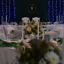 BAMBUSOWY OGRÓD - Sale weselne