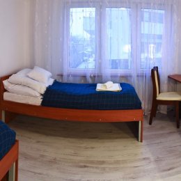 Sala Bankietowa „Nad Wartą” - Sale weselne