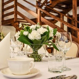 Sala Jędrzejewski - Sale weselne