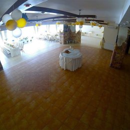 Sala Bankietowa Finezja - Sale weselne