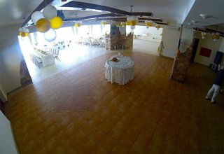 Sala Bankietowa Finezja