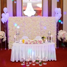 Hotel Wellness & SPA Nowy Dwór Świlcza - Sale weselne