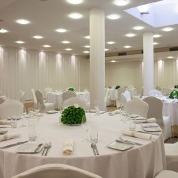 Mamaison Hotel Le Regina Warsaw - Sale weselne
