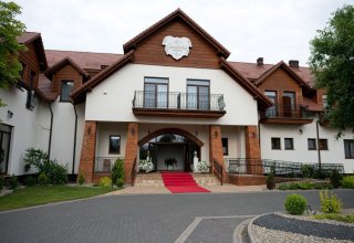 Grodzisko Hotel & Restauracja