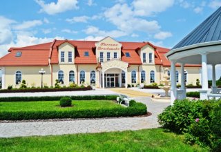 Karczma Brochowska Nutka