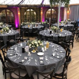 Restauracja Kuźnia Kulturalna - Sale weselne