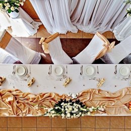 Hotel Laguna - Sale weselne