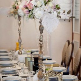 Hotel Restauracja Koral - Sale weselne