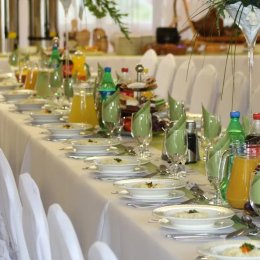 Dom Weselny Crystal Ballroom - Sale weselne