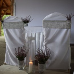 Hotel Przedwiośnie - Sale weselne