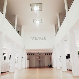 Barbórka by VENGE - Sale weselne