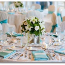 Hotel Vinci*** - Sale weselne