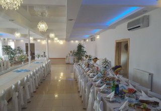 Centrum Bankietowe ANTALIA