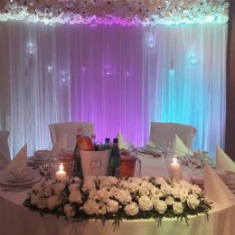 Eranova-Miejsce Kreatywnej Aktywności - Sale weselne