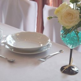 Hotel Dawniej Joasia - Sale weselne