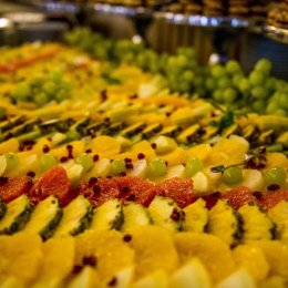 Hotel Iskierka Business & Spa - Sale weselne