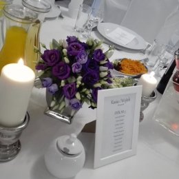 Hotel Lavender - Sale weselne