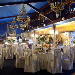 Hotel Shuma *** - Sale weselne