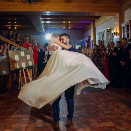 Karczma Cekierówka - Sale weselne