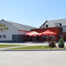 Zajazd Nowy Dwór - Sale weselne